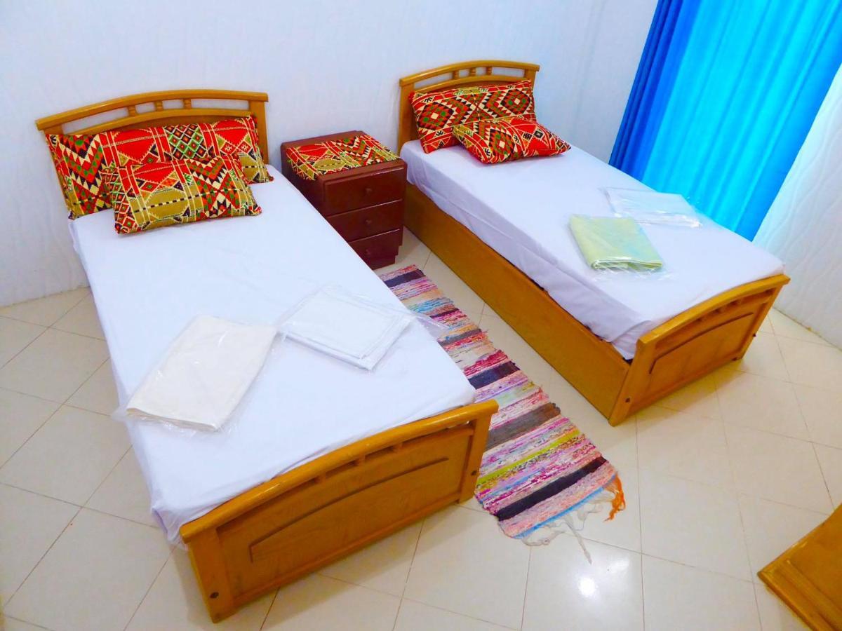Villa Sunrise ลักซอร์ ภายนอก รูปภาพ