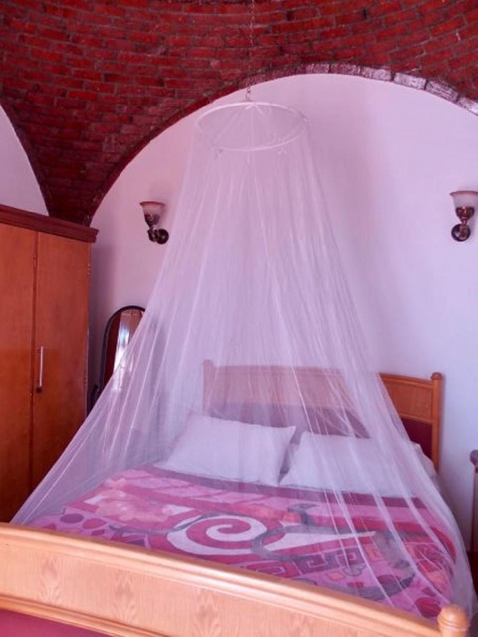 Villa Sunrise ลักซอร์ ภายนอก รูปภาพ