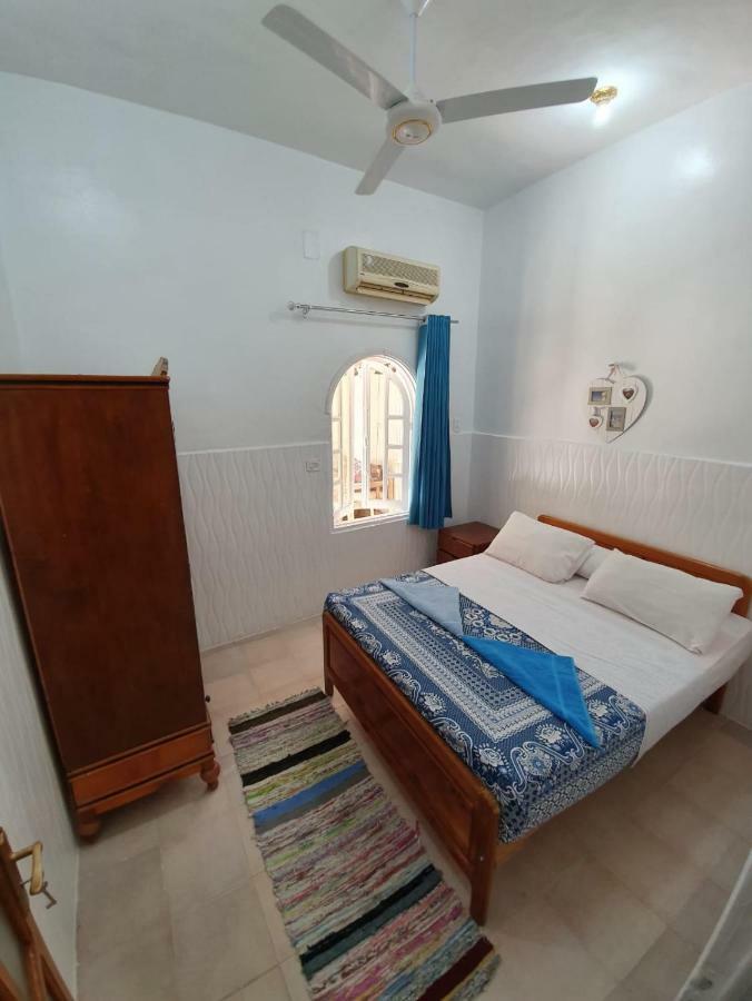 Villa Sunrise ลักซอร์ ภายนอก รูปภาพ