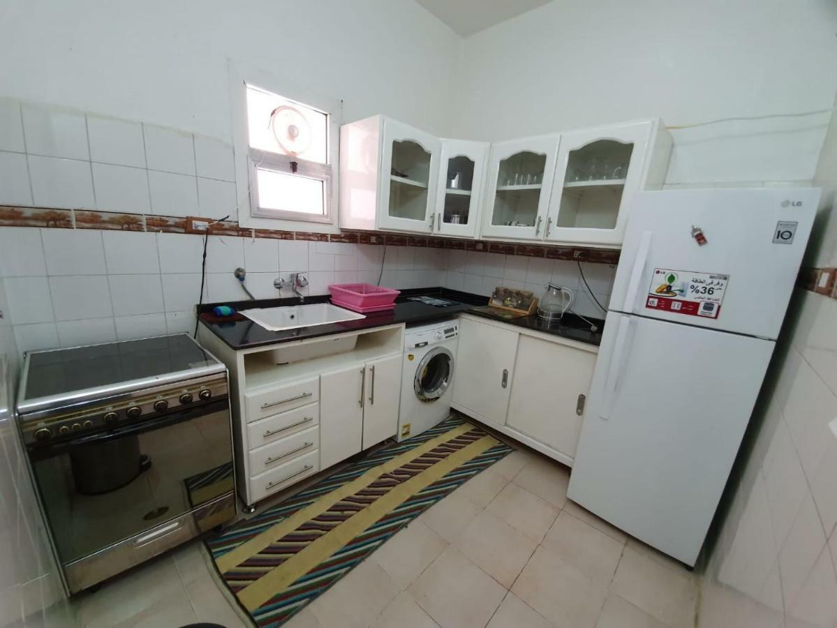 Villa Sunrise ลักซอร์ ภายนอก รูปภาพ